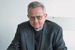 ojciec andrzej koprowski